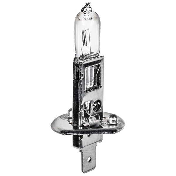 Auveco Pk # H1 Bulb P14.5s Base 12 Volt 55 Watt BH1 - main